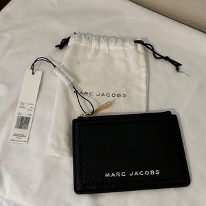 Marc Jacobs card wallet